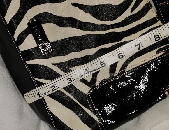 Zebra set - Picture 5 of 5